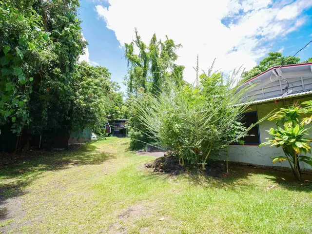 Listing Image for 4264 Hana Hwy 9 of 50