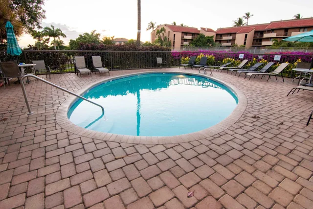 Listing Image for 2191 S Kihei Rd 2317 25 of 32