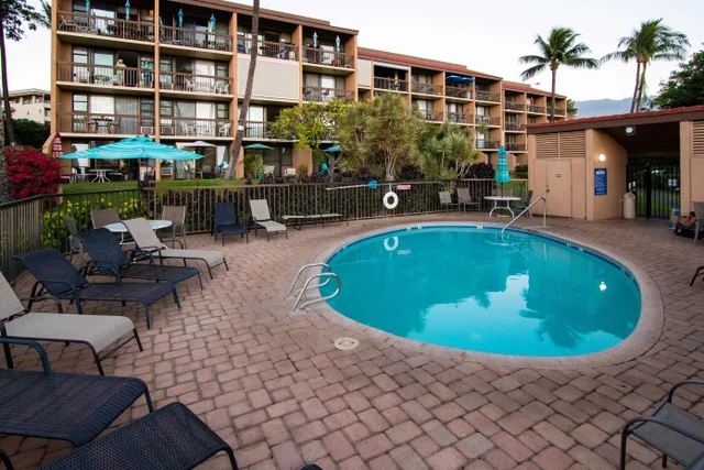 Listing Image for 2191 S Kihei Rd 2317 28 of 32