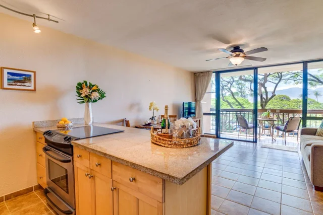 Listing Image for 2191 S Kihei Rd 2317 6 of 32
