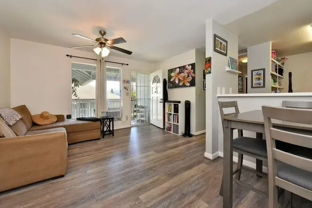 Listing Image for 4955 Hanawai St 4-202 1 of 9