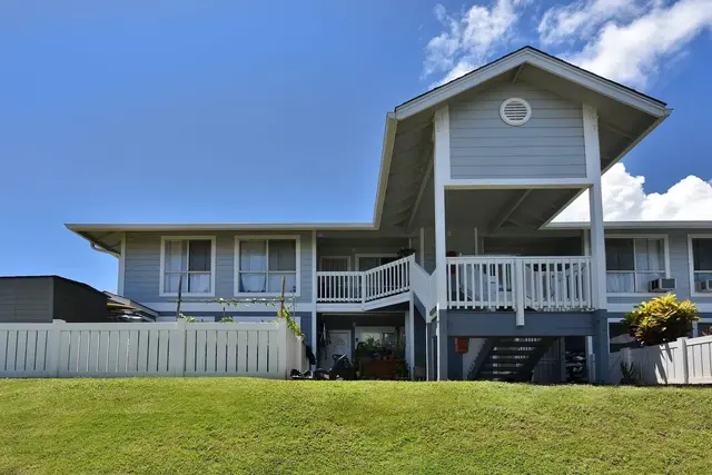 Listing Image for 4955 Hanawai St 4-202 9 of 9