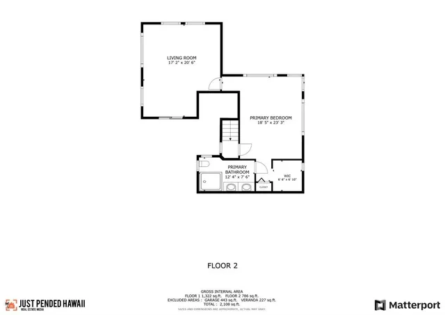 Listing Image for 543 Polulani Dr 50 of 50