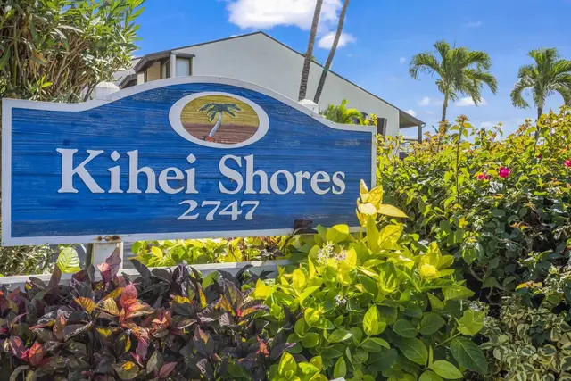 Listing Image for 2747 S Kihei Rd A202 15 of 43