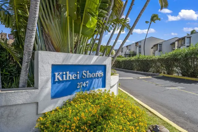 Listing Image for 2747 S Kihei Rd A202 33 of 43