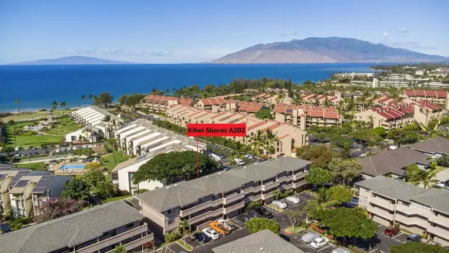 Listing Image for 2747 S Kihei Rd A202 37 of 43