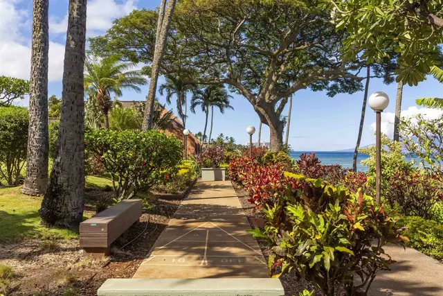 Listing Image for 3959 L.honoapiilani Rd 318 18 of 23