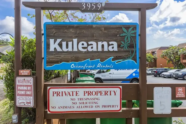 Listing Image for 3959 L.honoapiilani Rd 318 23 of 23