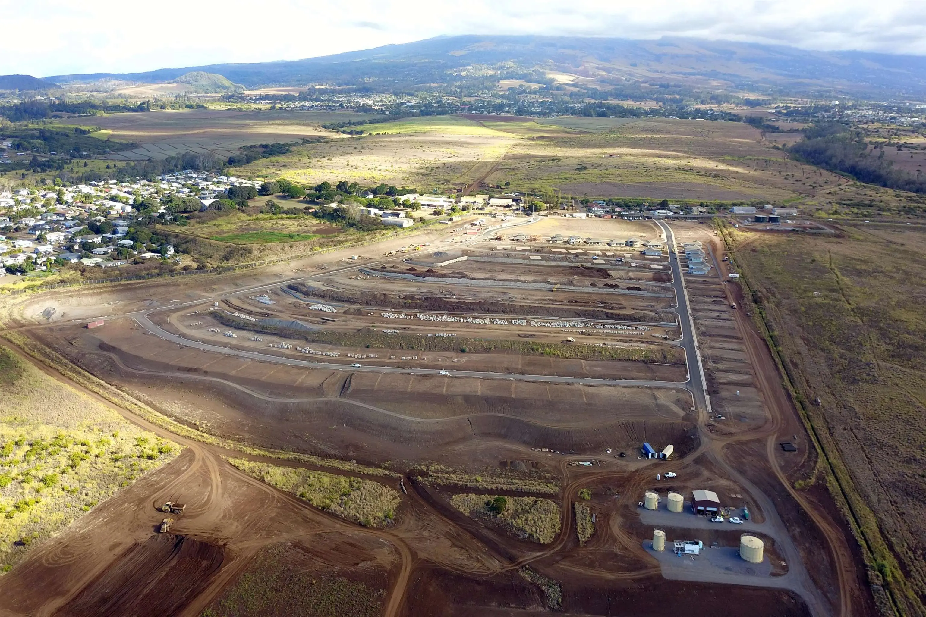 107 Poloula St Lot 62, Makawao/Olinda/Haliimaile, 400452 - 3/10