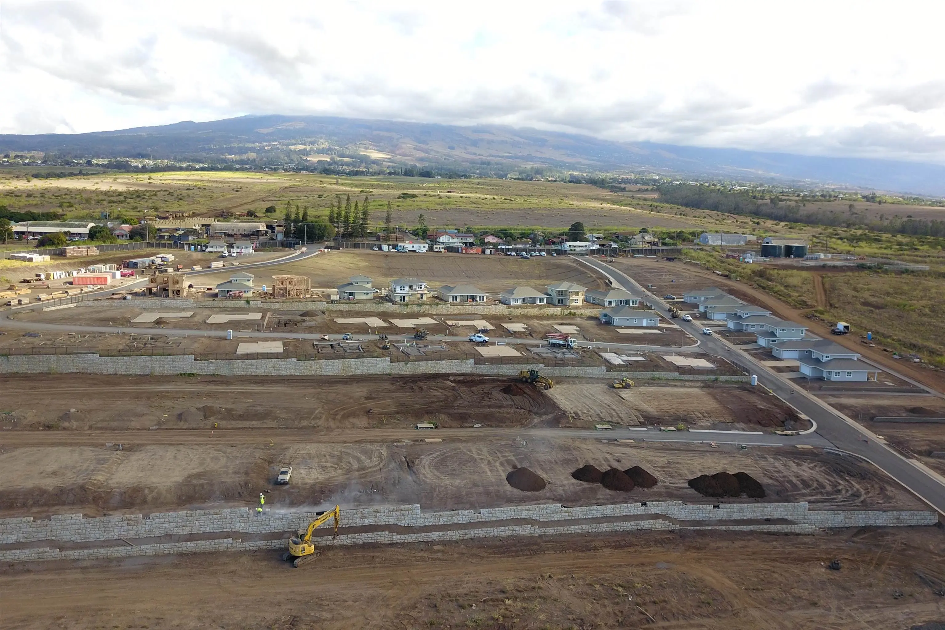 107 Poloula St Lot 62, Makawao/Olinda/Haliimaile, 400452 - 4/10