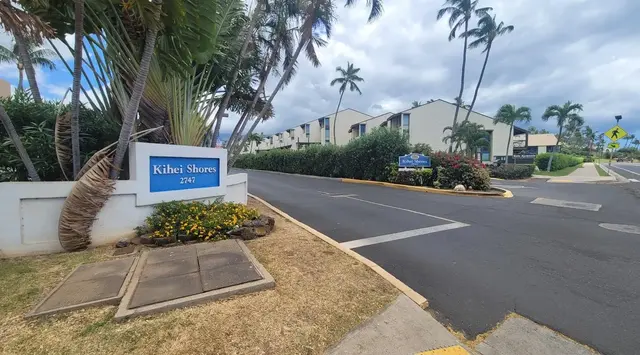 Listing Image for 2747 S Kihei Rd A302 1 of 14