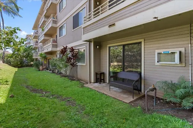Listing Image for 2747 S Kihei Rd A004 18 of 37