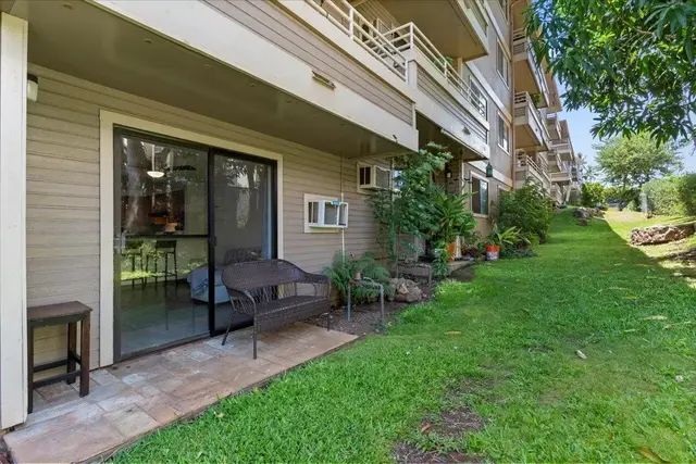 Listing Image for 2747 S Kihei Rd A004 34 of 37