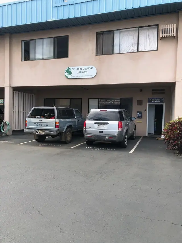 MillYard Business Center  - 1787 Wili Pa Loop Loop, Wailuku, 400722 - 2/3
