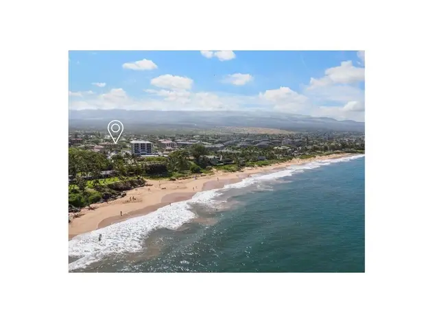 Listing Image for 2219 S Kihei Rd B409 34 of 43