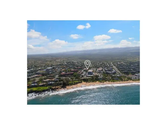 Listing Image for 2219 S Kihei Rd B409 38 of 43