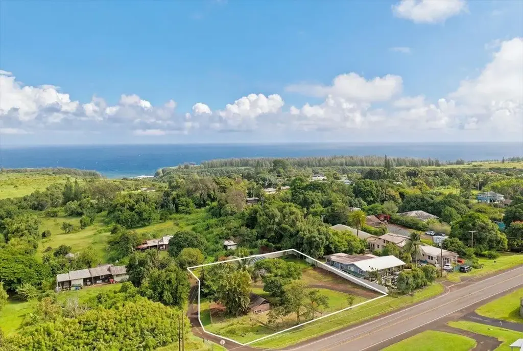 2895 Hana Hwy A, B, C, Haiku