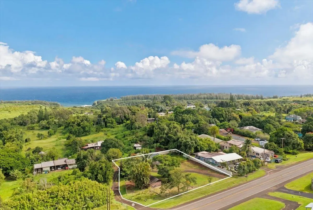 2895 Hana Hwy, Haiku