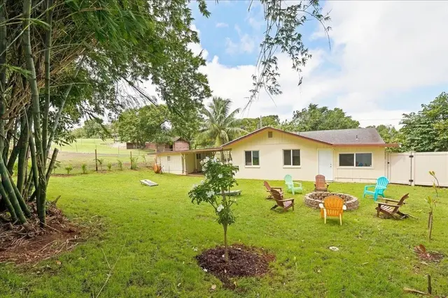 Listing Image for 2895 Hana Hwy A, B, C 17 of 23
