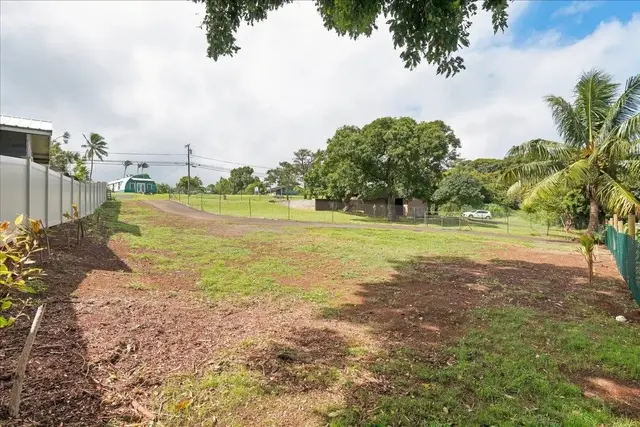 Listing Image for 2895 Hana Hwy A, B, C 18 of 23