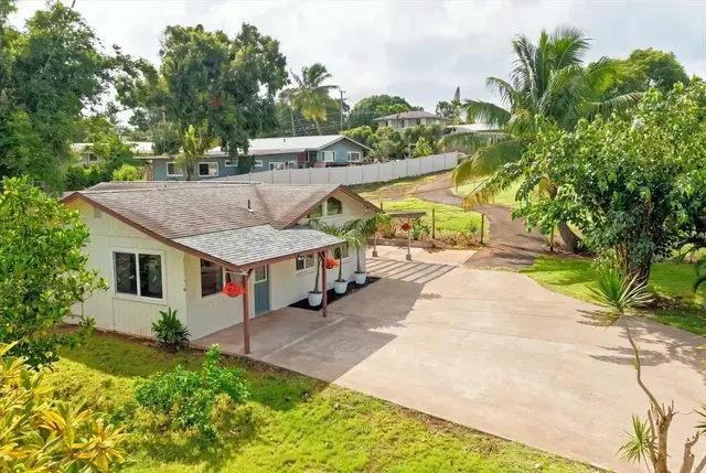 Listing Image for 2895 Hana Hwy A, B, C 8 of 23