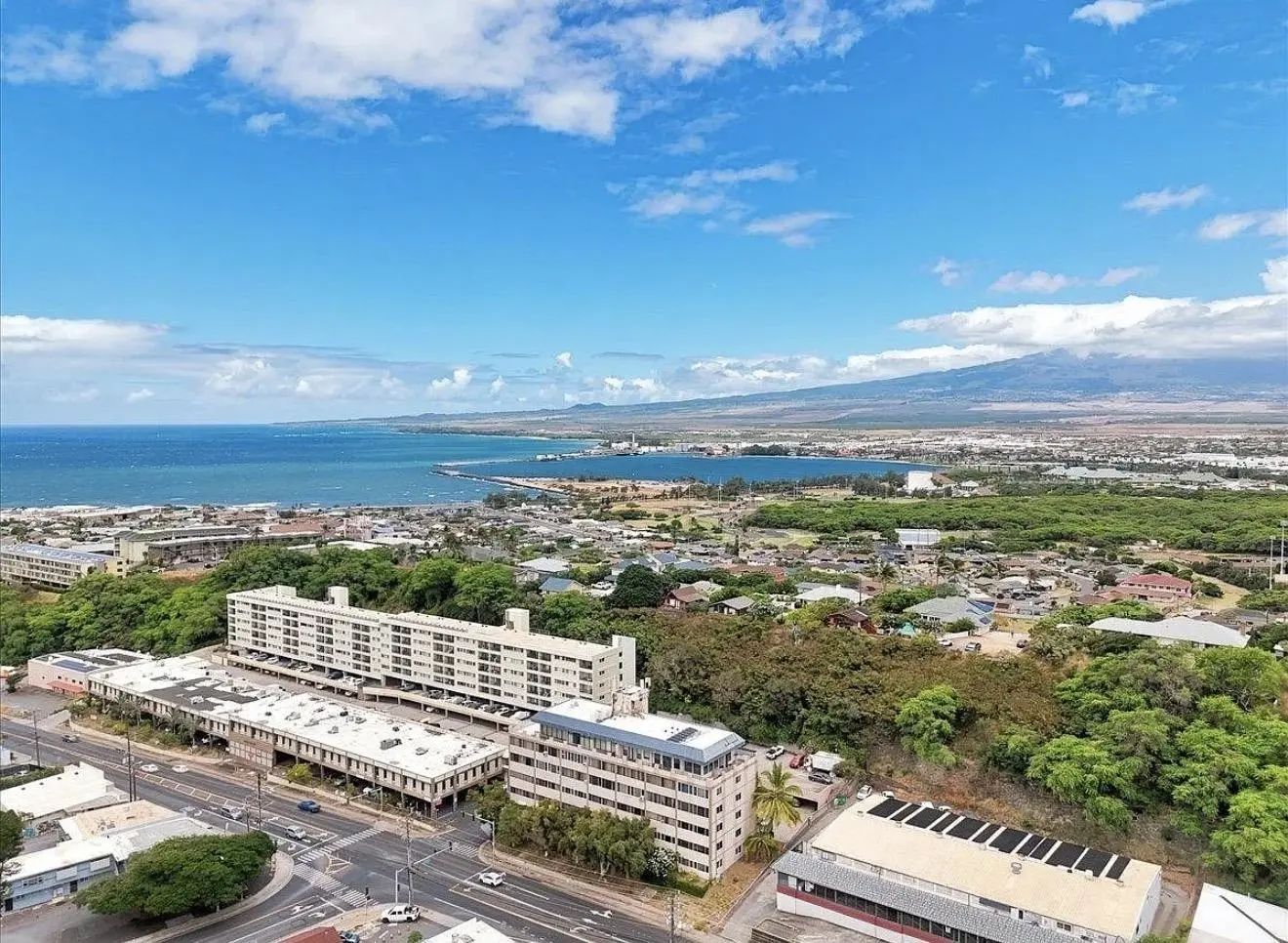 1129 Lower Main St 407, Wailuku