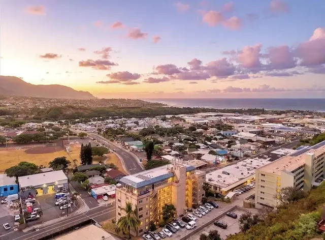 Parkview Square 407 - 1129 Lower Main St 407, Wailuku, 410874 - 2/13