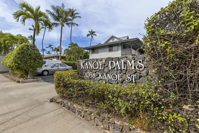 Listing Image for 2058 Kanoe St 2c 12 of 27