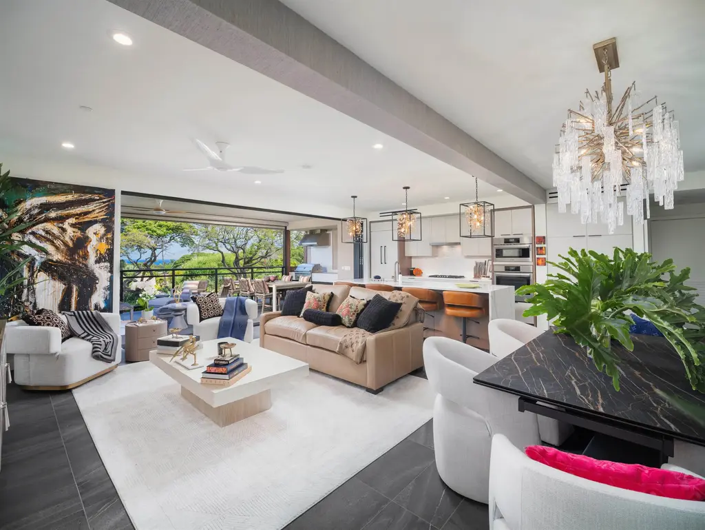 78 Kai Malu Dr 101 (14a), Wailea/Makena