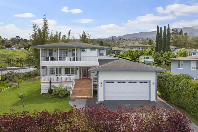 Listing Image for 83 Kulalani Dr 1 of 42