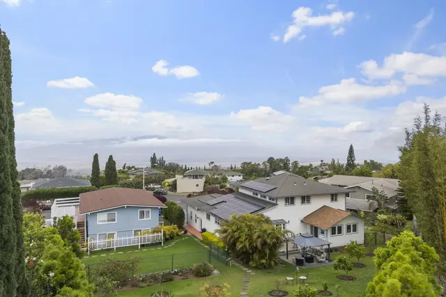 Listing Image for 83 Kulalani Dr 40 of 42