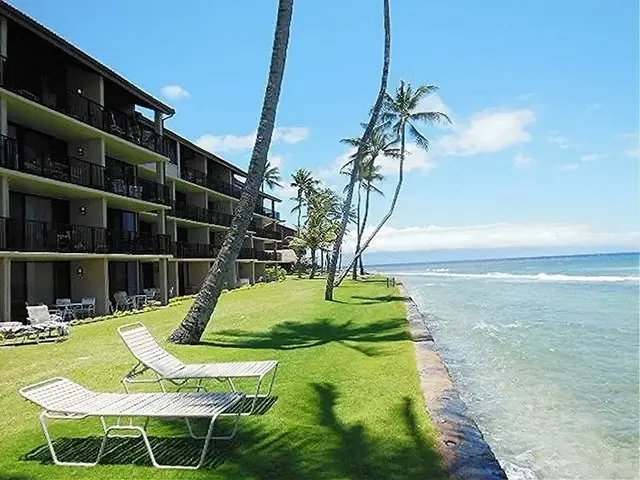Listing Image for 3543 Lower Honoapiilani Rd A-308 30 of 34