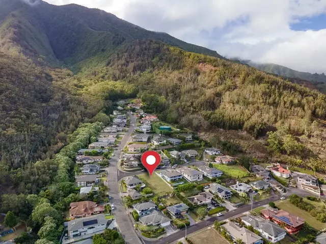 Listing Image for 551 Iiwi Way 124 1 of 23