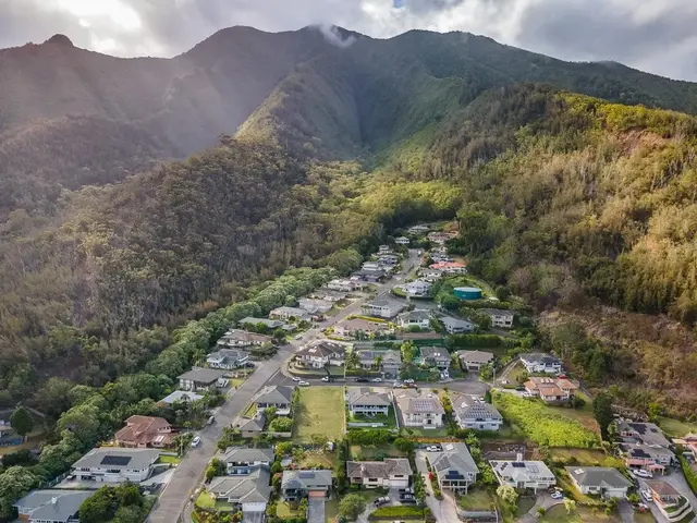 Listing Image for 551 Iiwi Way 124 22 of 23