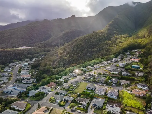 Listing Image for 551 Iiwi Way 124 23 of 23