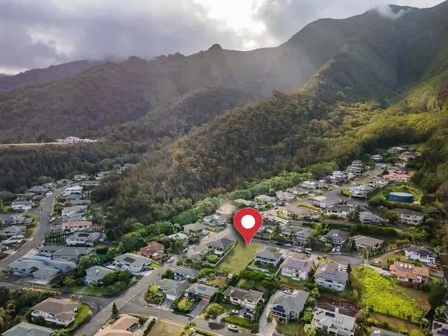 Listing Image for 551 Iiwi Way 124 6 of 23