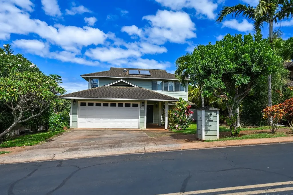 214 Kahana Ridge Dr, Napili/Kahana/Honokowai