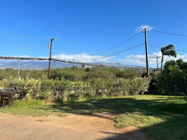 Listing Image for 1578 S Kihei Rd 3 of 50