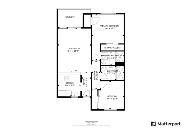 Listing Image for 160 Keonekai Rd 4202 30 of 32