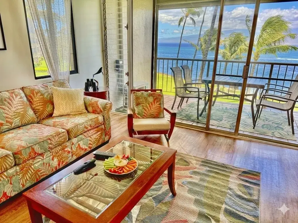 70 Hauoli St 303, Maalaea
