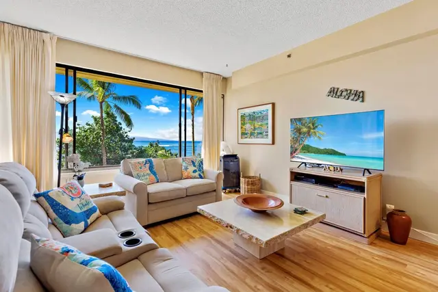 Listing Image for 4299 Lower Honoapiilani Rd 317 16 of 50