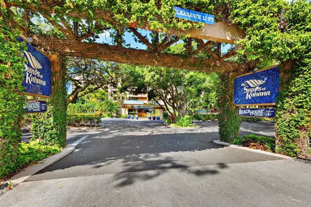 Listing Image for 4299 Lower Honoapiilani Rd 317 35 of 50