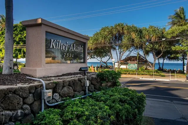 Listing Image for 2531 S Kihei Rd 213c 26 of 26