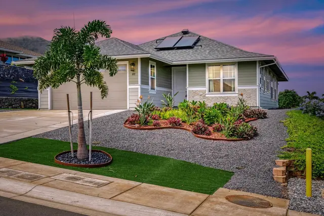 Listing Image for 177 Pua Kalaunu Loop 1 of 38