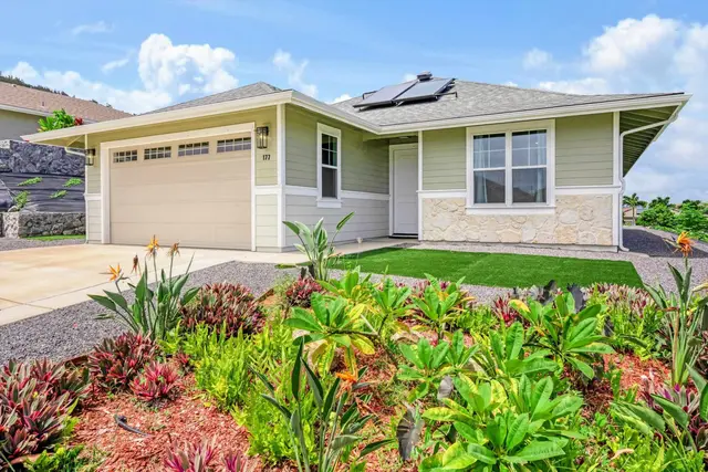 Listing Image for 177 Pua Kalaunu Loop 24 of 38