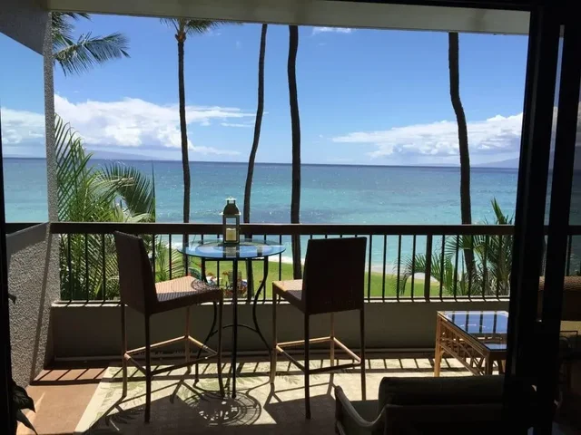 Listing Image for 3875 Lower Honoapiilani Rd A206 2 of 26