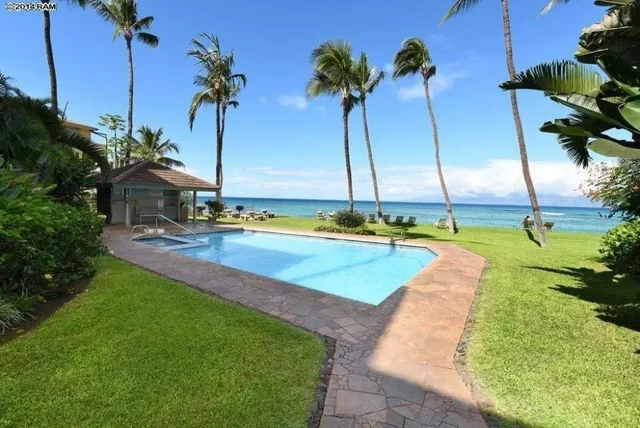 Listing Image for 3875 Lower Honoapiilani Rd A206 22 of 26