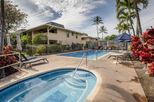 Listing Image for 1450 S Kihei Rd G102 24 of 37