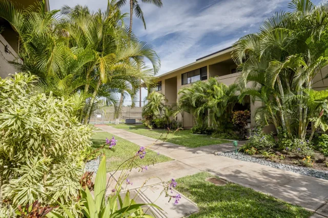 Listing Image for 1450 S Kihei Rd G102 29 of 37