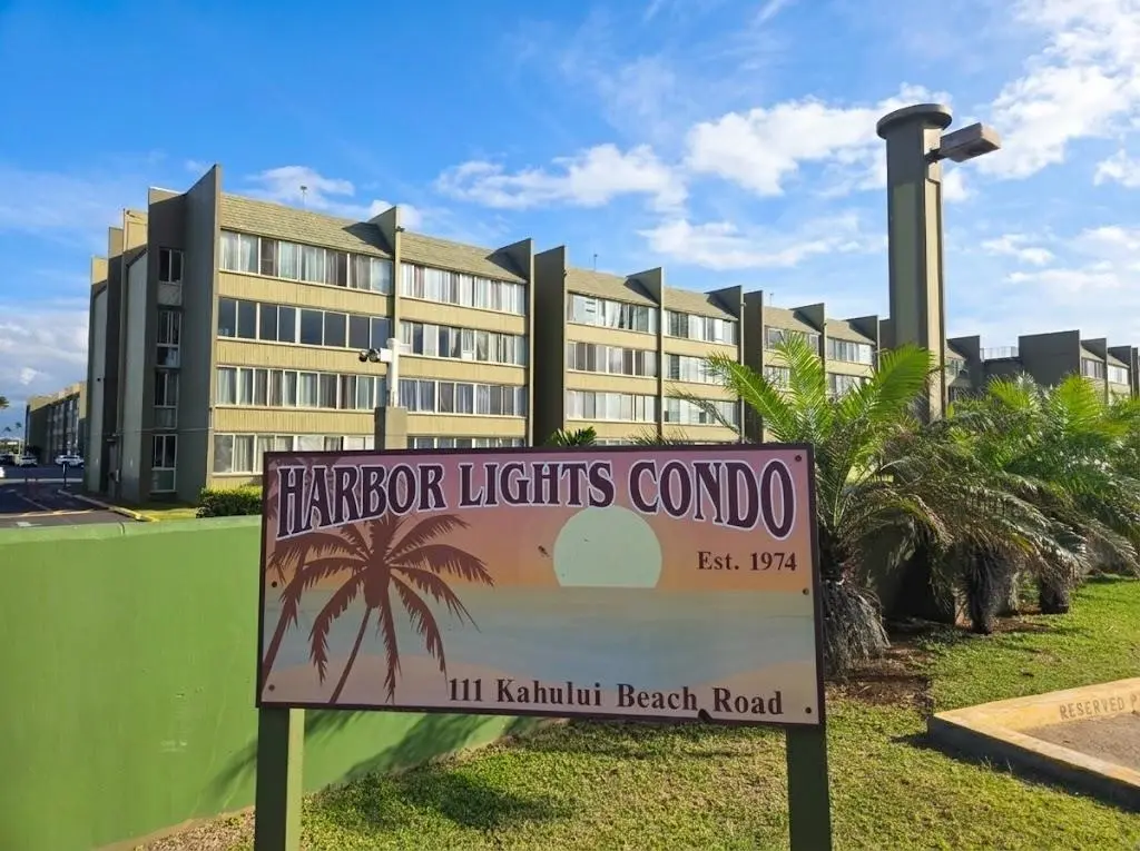 111 Kahului Beach Rd D-127, Kahului